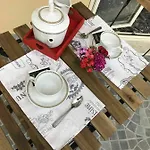Muzia Casa Vacanze