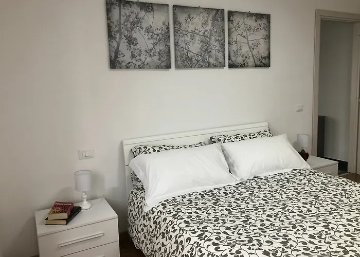 Muzia Casa Vacanze