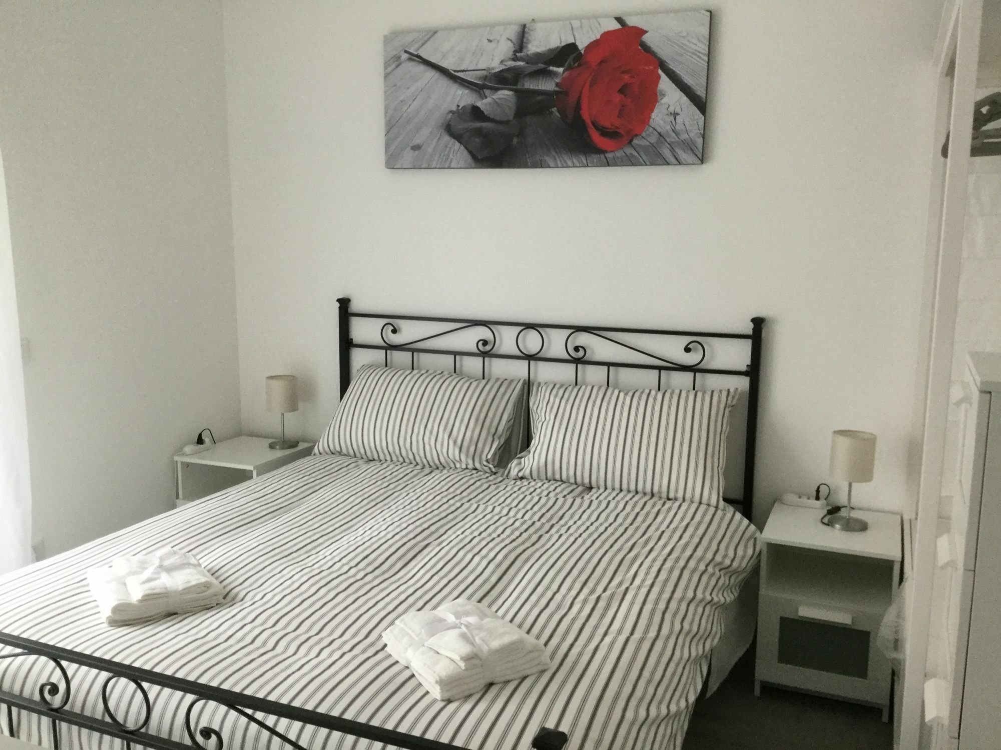 Muzia Apartment Rom